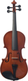 Скрипка VSC-12 PL 21век