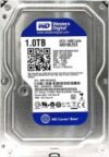 Жесткий диск Caviar Blue 1TB (WD10EZEX) 21век