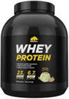 Протеин Whey Фисташковое мороженое 21век