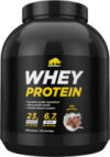 Протеин Whey Молочный шоколад 21век