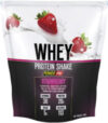 Протеин Whey Shake PP982124 21век