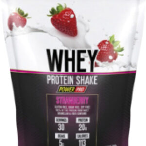Протеин Whey Shake PP982124 21век
