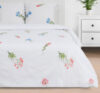 Комплект постельного белья Wild flowers / 4746232 21век