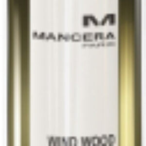 Парфюмерная вода Wind Wood 21век