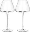 Набор бокалов Wine Series Crystal Elegance Red MR740 21век