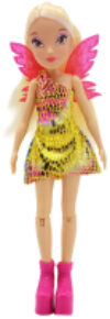 Кукла Winx Club Стелла с крыльями / IW01552303 21век
