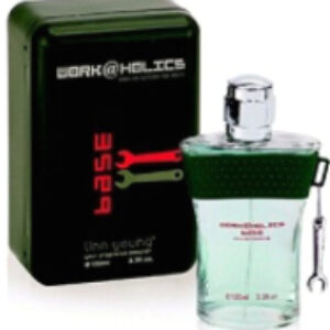 Туалетная вода Work Holics Base Men 21век