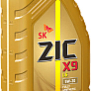 Моторное масло X9 LS 5W30 132608/132200 21век