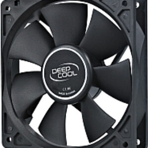 Вентилятор для корпуса XFAN 120 21век