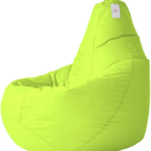 Бескаркасное кресло Груша XL / GF-110x80-N 21век