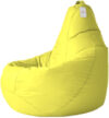 Бескаркасное кресло Груша XXL / GF-130x85-ZH 21век