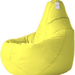 Бескаркасное кресло Груша XXL / GF-130x85-ZH 21век