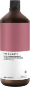 Шампунь для волос Yes Smooth Разглаживающий для непослушных волос 21век