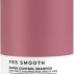 Шампунь для волос Yes Smooth Разглаживающий для непослушных волос 21век