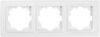 Рамка для выключателя Zena / 500-015600-227 21век