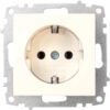 Розетка Zena-Vega / 609-010300-217 21век
