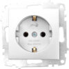 Розетка Zena-Vega / 609-011000-217 21век