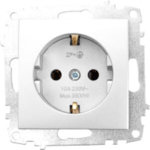 Розетка Zena-Vega / 609-011000-217 21век