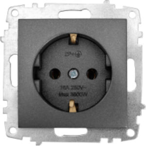 Розетка Zena-Vega / 609-011100-217 21век