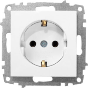 Розетка Zena-Vega / 609-015600-217 21век