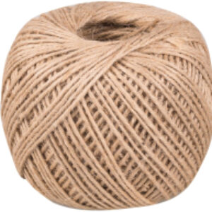 Шпагат хозяйственный Джутовый 21век