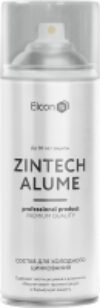Состав для холодного цинкования Zintech Alume 21век