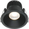 Точечный светильник Zoom DL034-01-06W4K-B 21век
