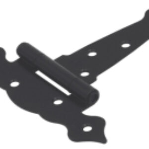 Петля дверная ZTО 125 С 125x40x160x2