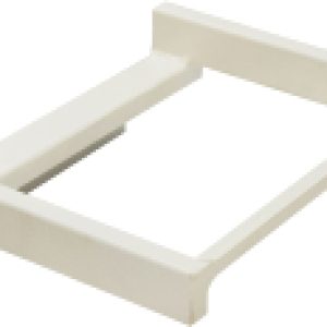 Кронштейн для умывальника Мини ФР-00000724 21век