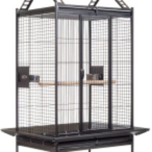 Клетка для птиц 001893G 21век