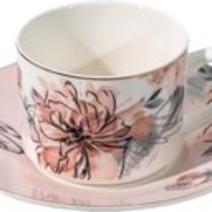 Набор для чая/кофе Розали ПС0026-03 21век