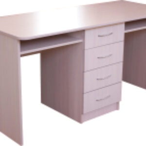 Письменный стол КС-003-09(К)Д1 21век