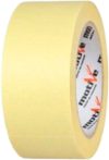 Лента малярная 0.038x25м / 020153 21век