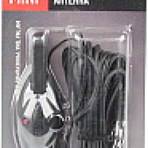 Антенна автомобильная 003 Mini 21век