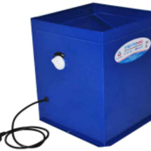 Измельчитель кормов ИКБ-003 / slkd28 21век