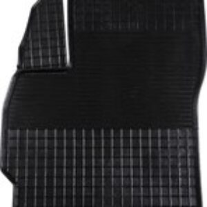 Комплект ковриков для авто 00473 21век