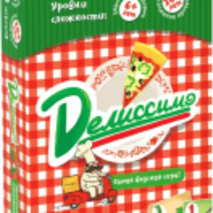 Настольная игра Делиссимо! УМ005 21век