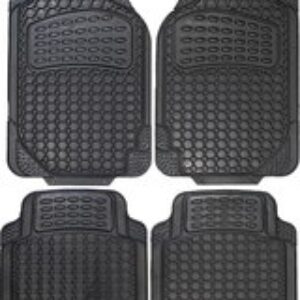Комплект ковриков для авто Стандарт 005 / S01704005 21век