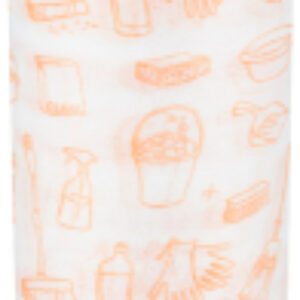 Набор салфеток хозяйственных В рулоне / 008759 21век