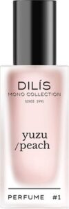 Духи Mono Collection Yuzu Peach 21век