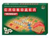 Настольная игра Словодел. Великан / 01078 21век