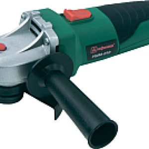 Угловая шлифовальная машина УШМ-010 21век