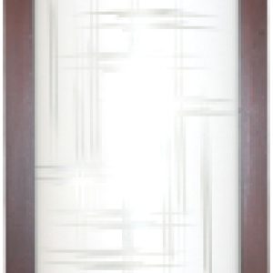 Светильник Карелия НББ 01-2х60-504 / 1005206028 21век