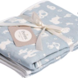 Плед для малышей ПЛ-01.2 21век