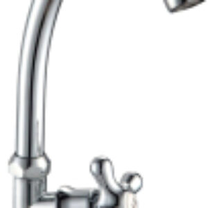 Смеситель 013-1087 21век