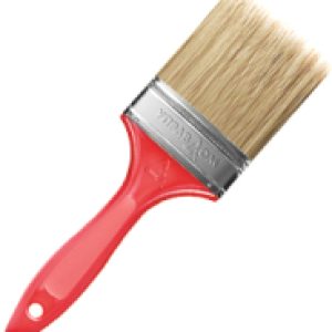 Кисть малярная Профи 013132-050-R 21век