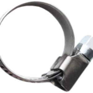 Хомут червячный 01518-109025 21век