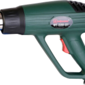 Строительный фен ФТ-020-01 / 01071030 21век