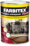 Грунтовка ГФ-021 21век