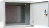 Щит с монтажной панелью ЩМП-02 250x300x155 IP31 21век